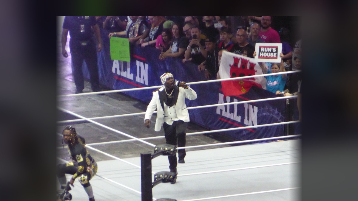 AEW All Out 2026 Main Event Climax: Unsanctioned Post-Match Brawl Sparks Backstage Locker Room Meetings