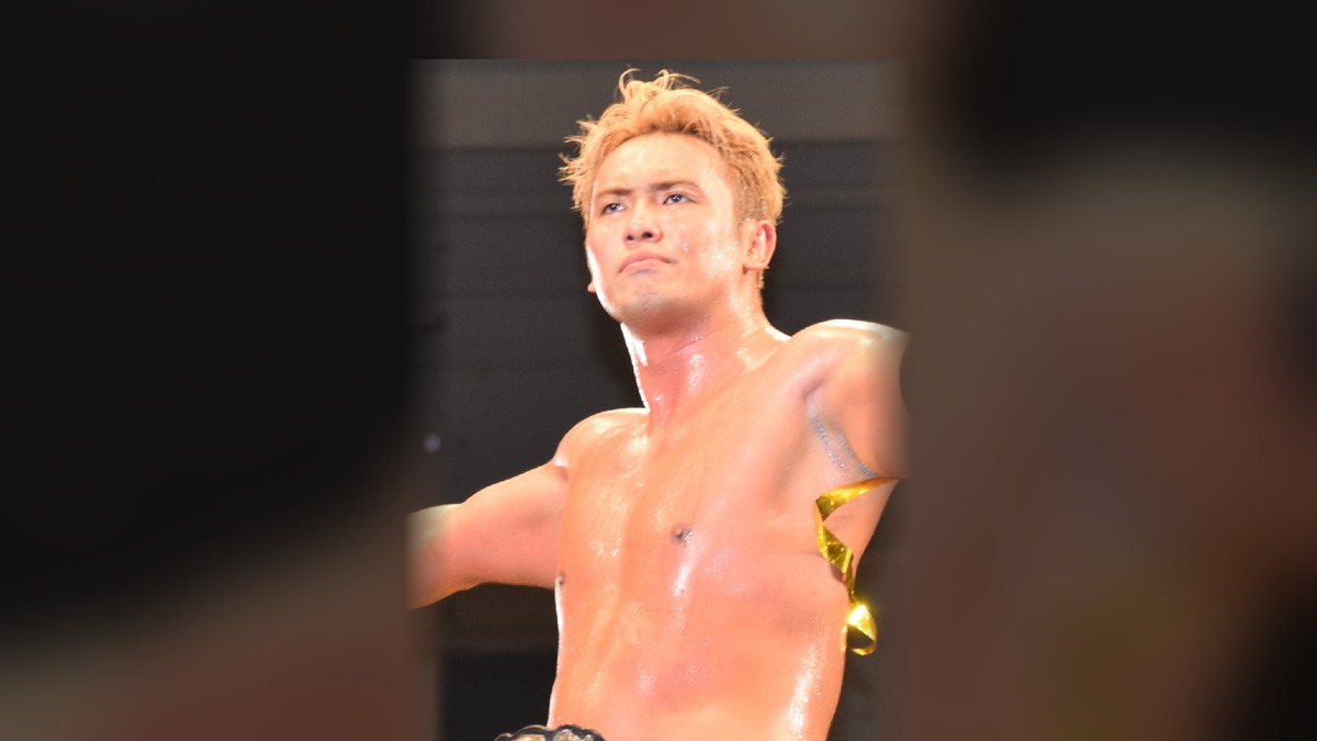 Kazuchika Okada & The Elite: Tactical Booking Strategy Leading Into AEW Continental Classic 2026