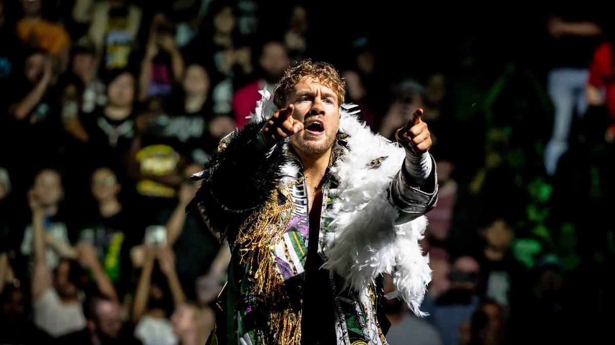 AEW Continental Classic 2026: Tournament Brackets, Rule Modifications & Historical Stakes Confirmed