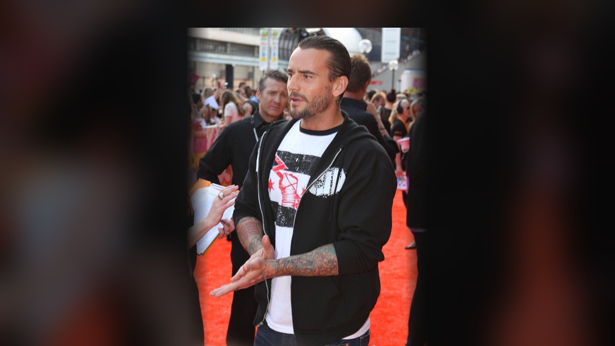 CM Punk & Drew McIntyre Feud Pacing: Internal Ratings Benchmark & Hell in a Cell Retrospective