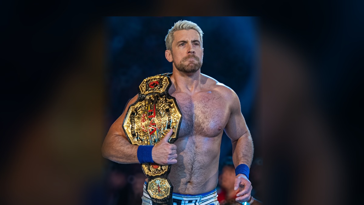 WWE and TNA Inter-Promotional Partnership Reaches New Highs: Joe Hendry & The Rascalz Contract Details