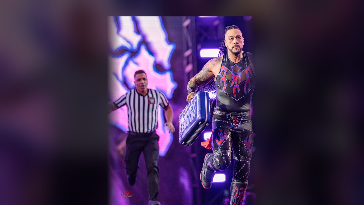 WWE Money in the Bank 2026 Fallout: Dramatic Briefcase Winner Confirmed Amid High-Stakes World Title Cash-In Warning