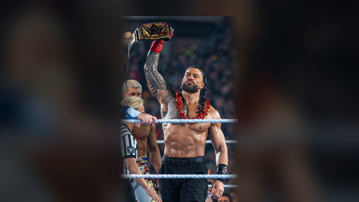 Roman Reigns Tribal Chief Trajectory: Internal WWE Directives Lock In Stadium Showcase Main Event Pacing