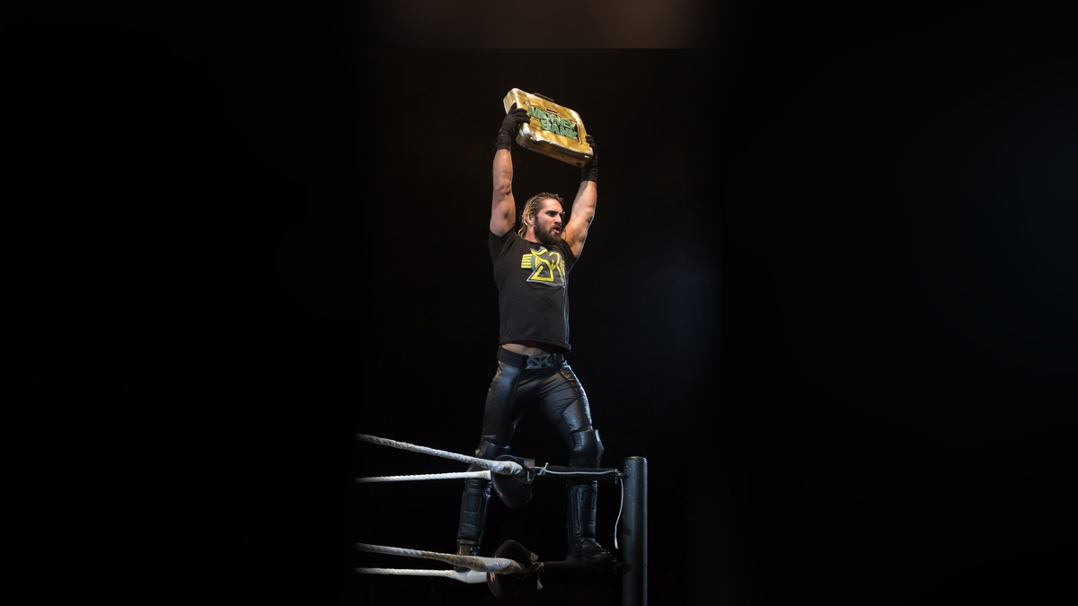 Seth Rollins Backstage Influence: Pushing Next-Generation Main Eventers in Production Meetings