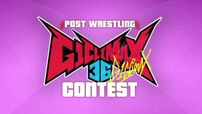 G1 Climax 36 Contest: Night 1 Results - POST Wrestling