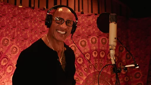 The Rock Reveals He Is Exploring A Bigger Future In Music