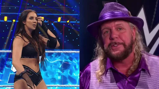 Chelsea Green Reveals Her True Reaction To WWE Unreal Michael Hayes Clip