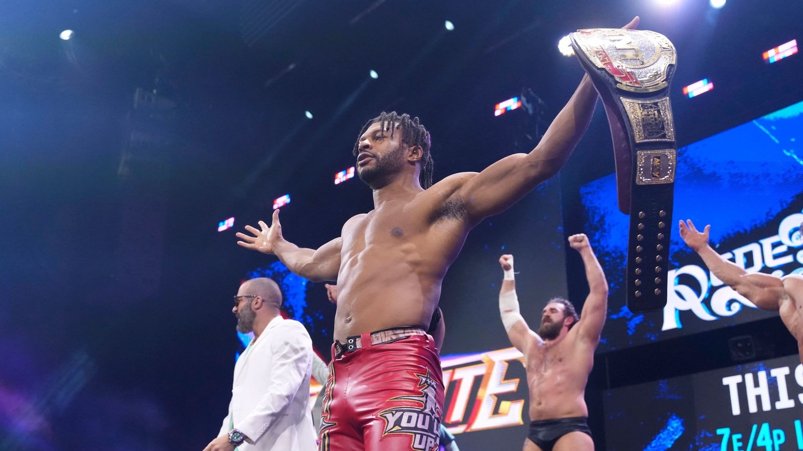 AEW Dynamite - 8/12/2026: 3 Things We Hated & 3 We Loved
