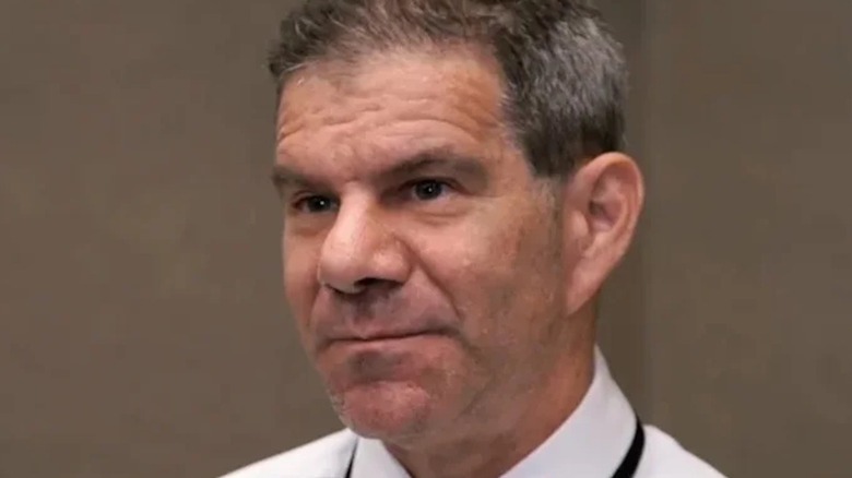Dave Meltzer
