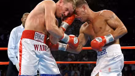 Arturo Gatti