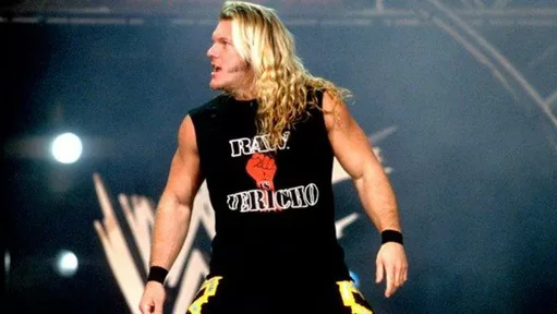 Chris Jericho Explains What Made WWE's Attitude Era So Special