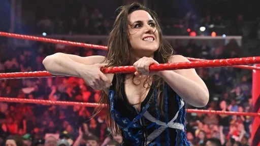 Nikki Cross Opens Up About Wyatt Sicks Frustrations And Reveals Incredible Nikki A.S.H. Origin Story