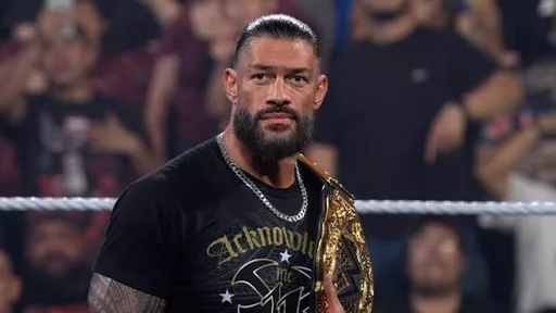 ESPN Host Explains Why Roman Reigns&rsquo; Limited WWE Schedule Works