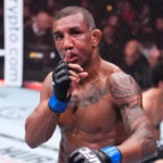 UFC’s Raoni Barcelos ‘conscious,’ but remains hospitalized following scary main event loss – POST Wrestling