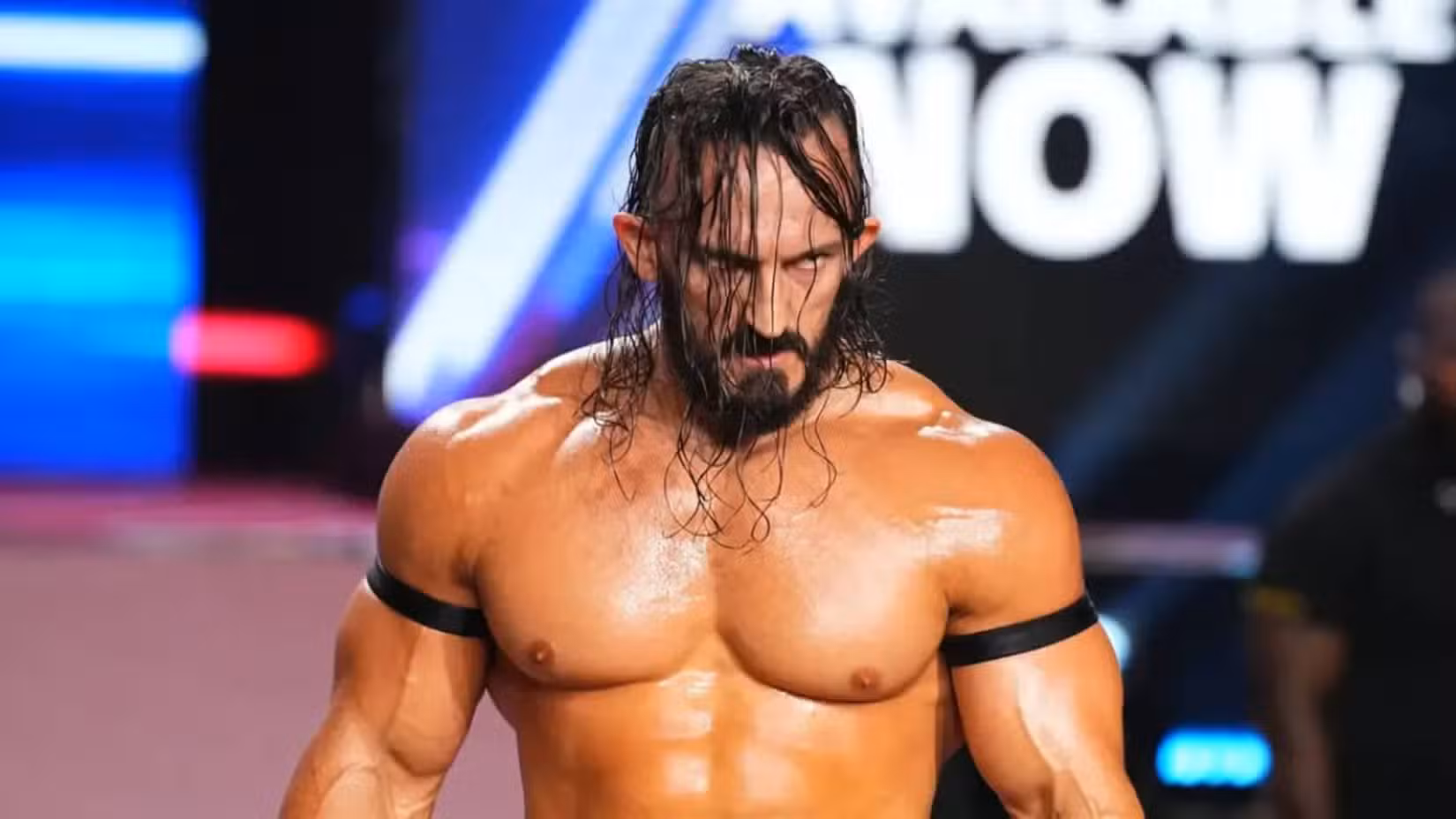 pac in aew.