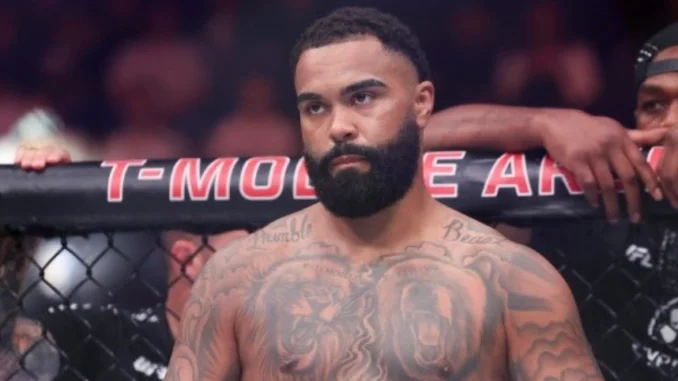 Gable Steveson's Sexual Assault Case was Forgotten. Then, He Lost | Column - POST Wrestling