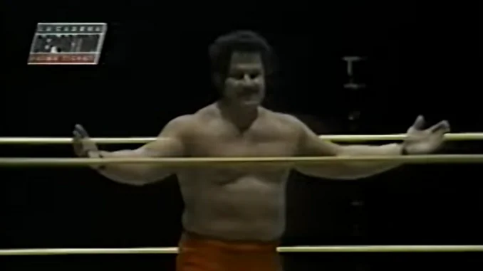 The Career of Babe Face (José Guadalupe Fuentes Ochoa) - POST Wrestling