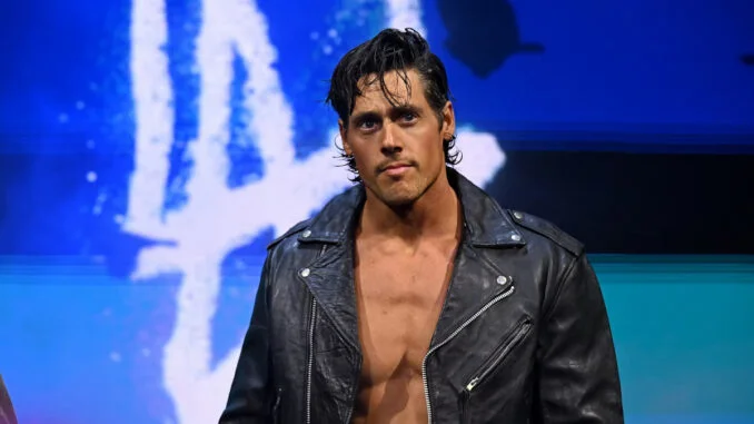 Tony Schiavone shares update on Steven Borden, says he isn't experiencing headaches or dizziness - POST Wrestling