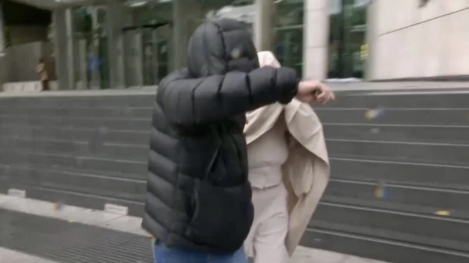 Two charged with perjury over evidence in Conor McGregor’s failed civil appeal in Nikita Hand case - POST Wrestling