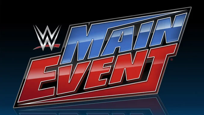 WWE "Main Event" to move from YouTube to Rumble beginning Oct. 14 - POST Wrestling