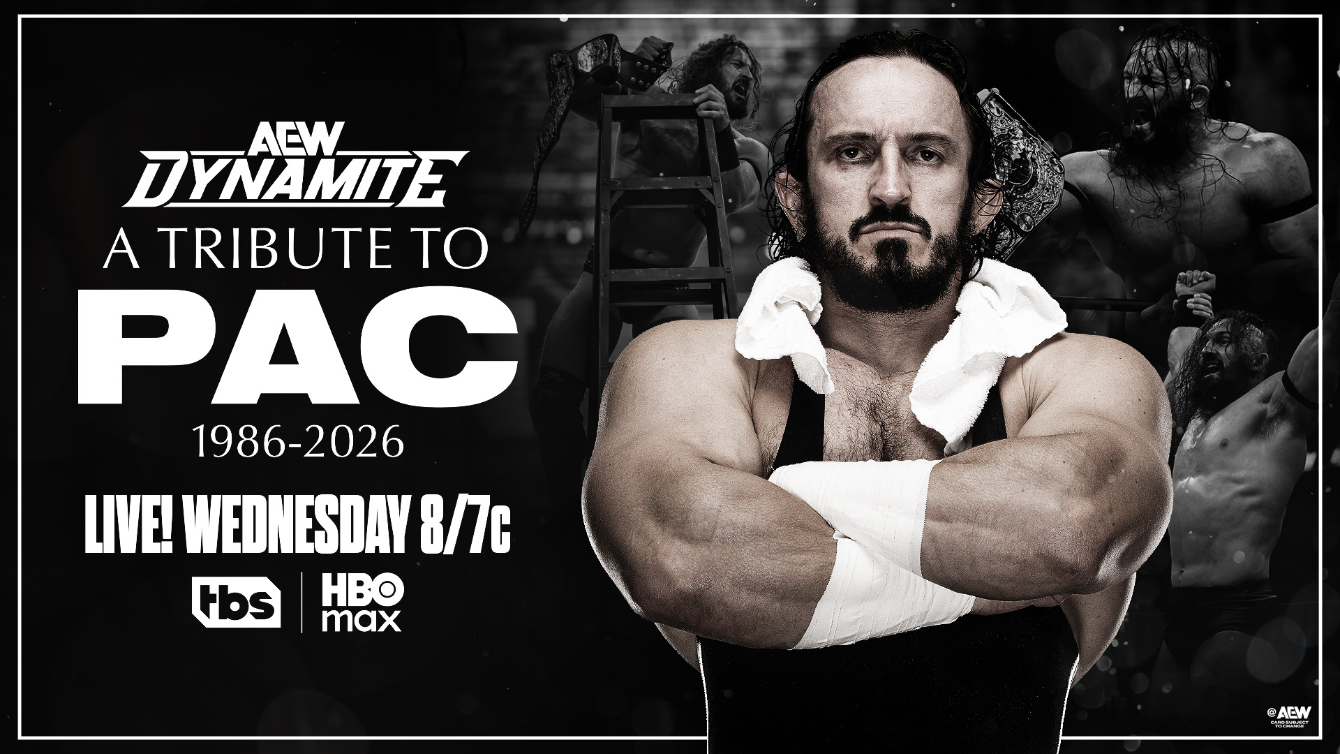 pac aew dynamite