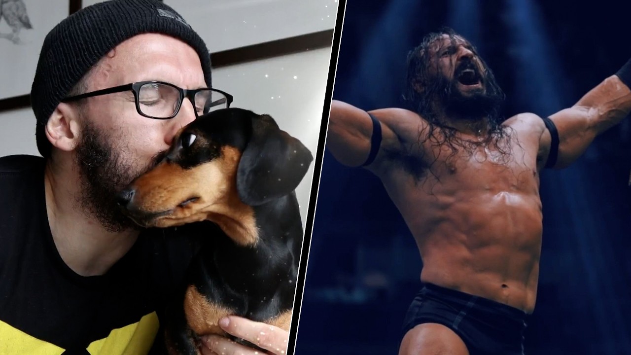 AEW Dynamite Tribute To PAC Viewership - Fightful