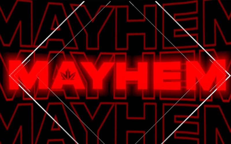 mlp mayhem