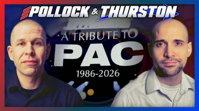 PAC | Petition against Keanu Carver | Christy Hemme’s Study | Pollock & Thurston (LIVE at 8 p.m. ET) - POST Wrestling