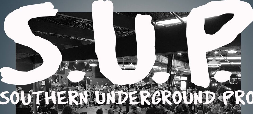 S.U.P (Southern Underground Pro) Return Date | Fight Size - Fightful