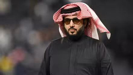 Turki Alalshikh