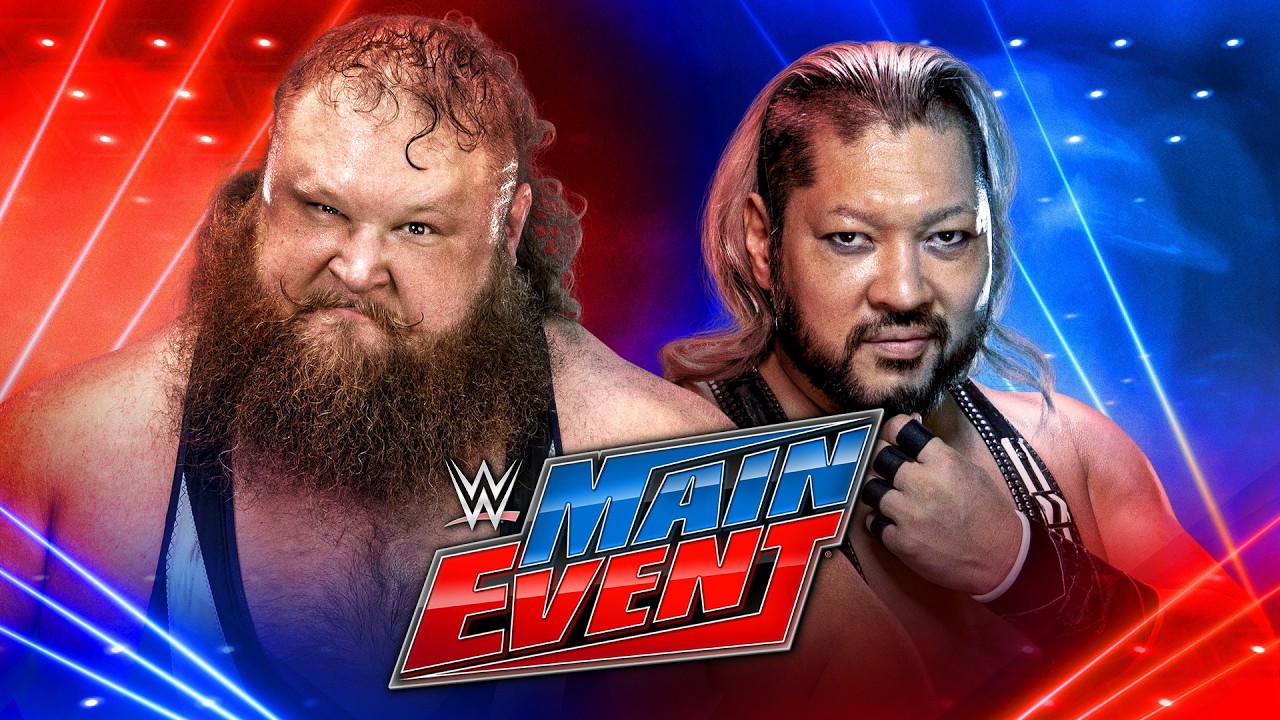 WWE Main Event Results (10/1) - Fightful
